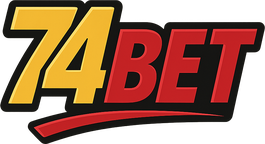 74 bet Logo